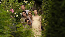 The Other Bennet Sister