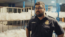 Border Force America's Gatekeepers (S5 E3)