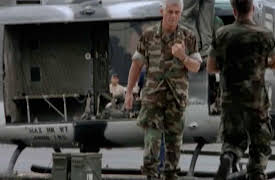 Pensacola: Wings of Gold: Soldiers of Misfortune