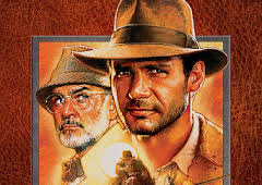 Indiana Jones And The Last Crusade