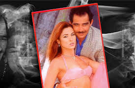 La Sombra Del Deseo season-1: La Sombra Del Deseo Capítulo 1