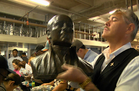 Baggage Battles: Episode 8