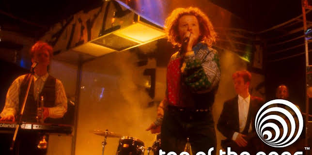 2:25 AM: Top of the Pops | BBC Four | 1/31 2026