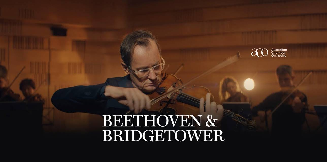 Beethoven & Bridgetower (2021)