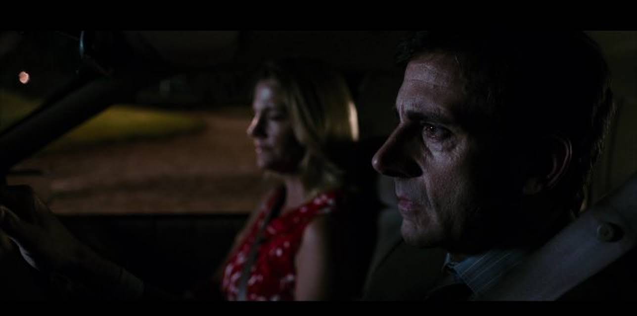 Seeking A Friend For The End Of The World (2012)