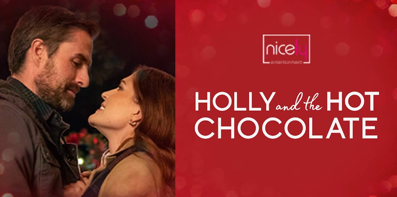 Holly and the Hot Chocolate (2022)