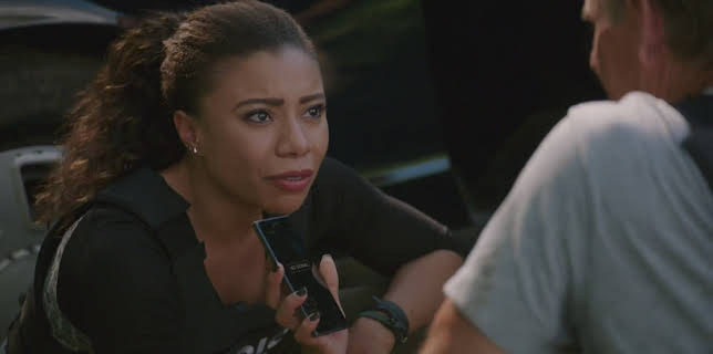 09:55: NCIS: New Orleans (S2 E8) (S2) | TV8 | 12/3 2025