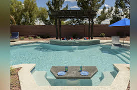 Supersize My Pool, Season 1: Fun in the Sun