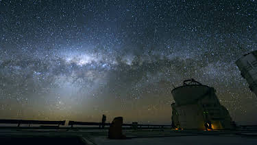 00:20: How The Universe Works  (S6 E6) (S6) | Discovery Science | 4/8 2026