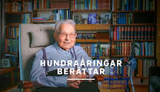 Hundraåringar berättar