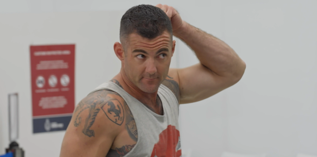 16:30: Grensevakten (S17 E20) (S17) | MAX | 2/3 2026