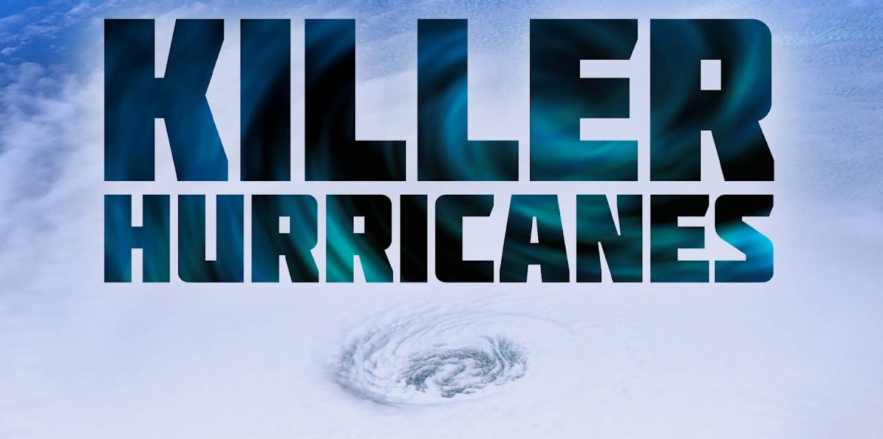 Killer Hurricanes (1974)