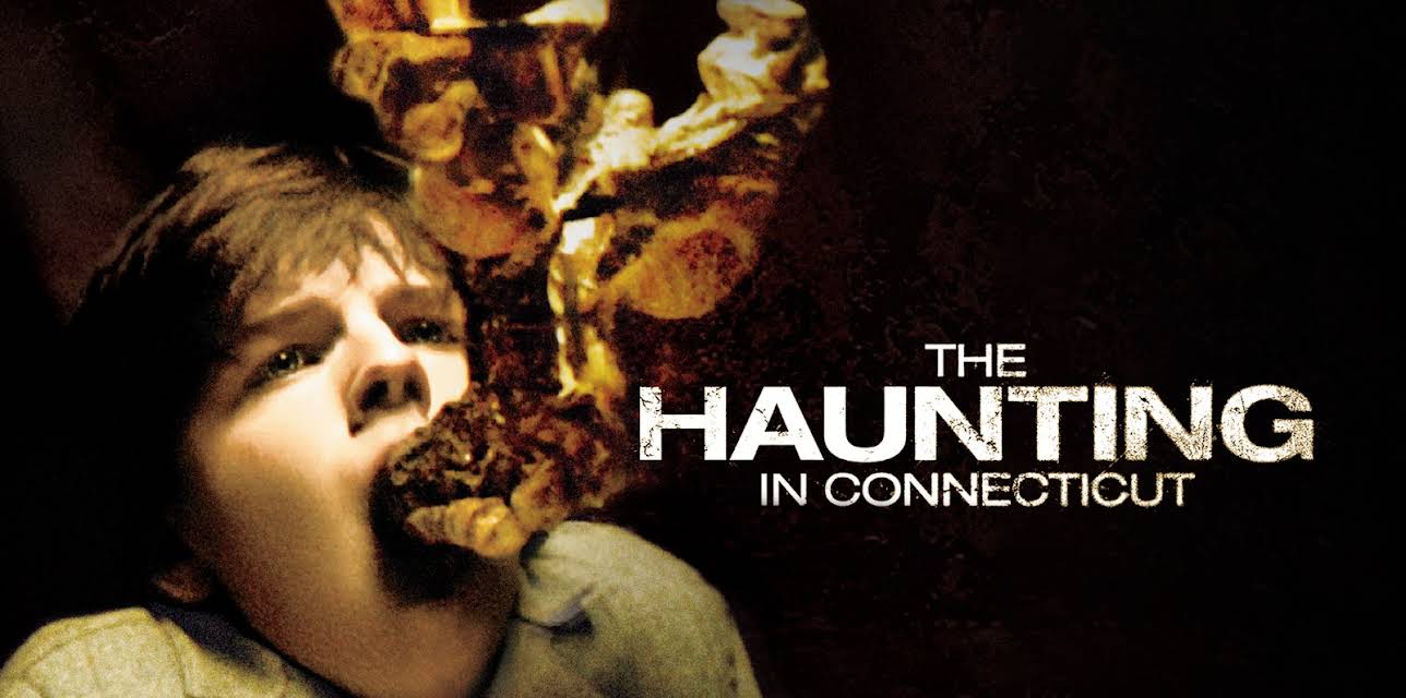 The Haunting in Connecticut UNRATED (2009)
