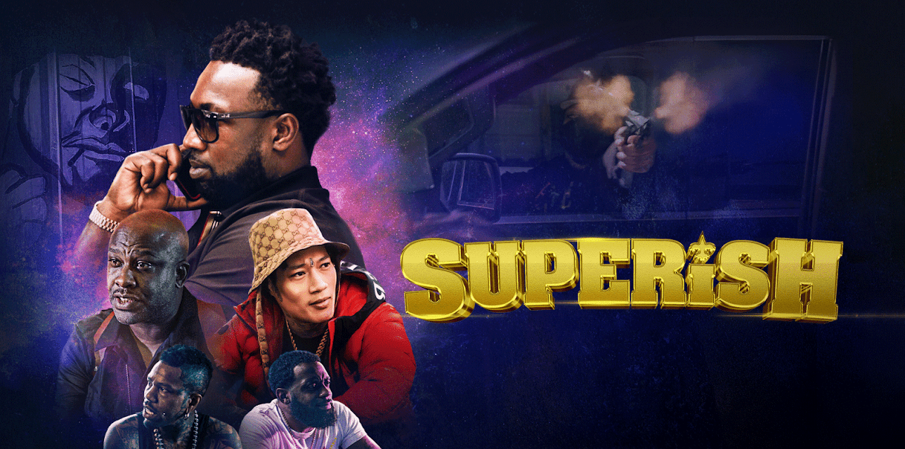 Superish (2023)