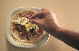 Tacons historia: Carnitas