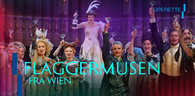 20:30: Klassiske opplevelser: «Flaggermusen» fra Wien | NRK 2 | 12/28 2025