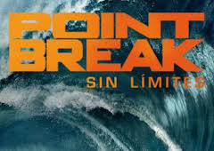Point Break (Sin límites)