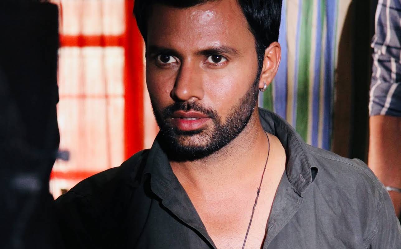Raj Singh Jhinger