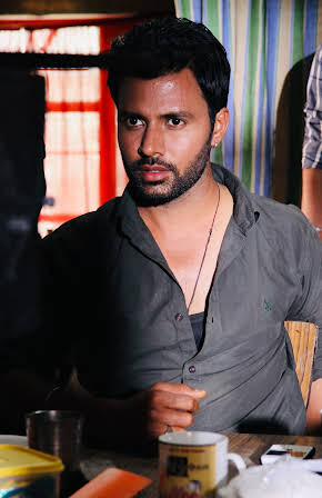 Raj Singh Jhinger as 
