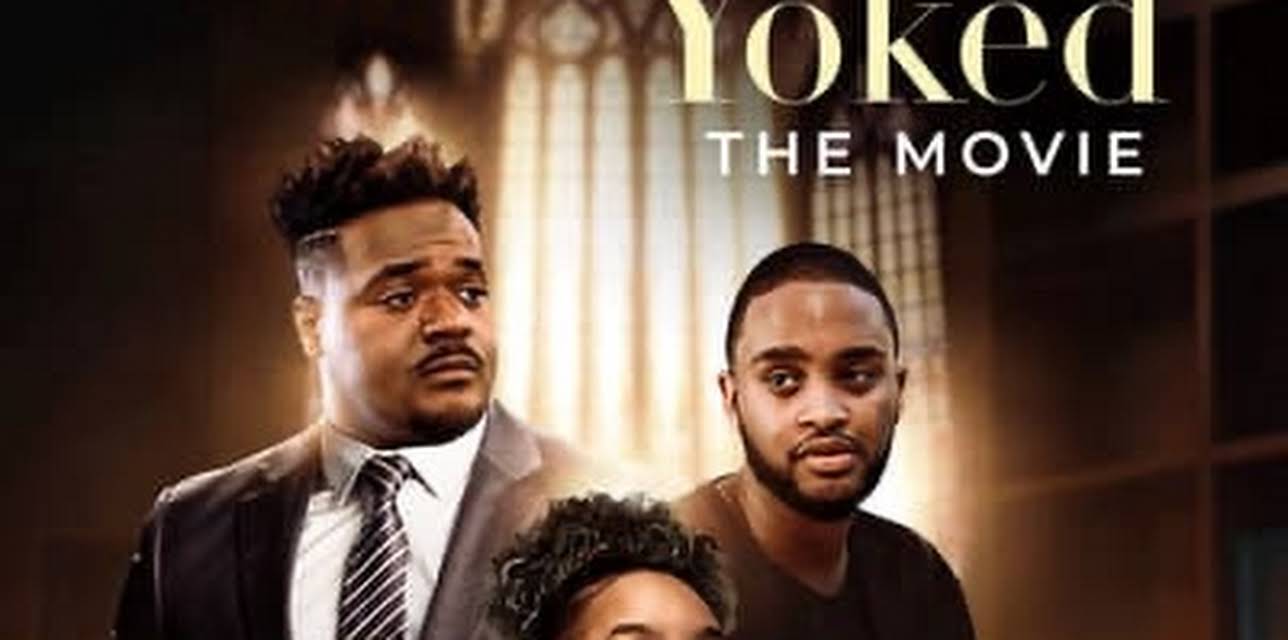 Unequally Yoked: The Movie (2019)