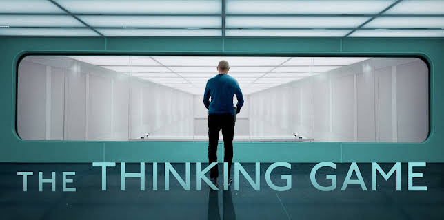 The Thinking Game (2025)