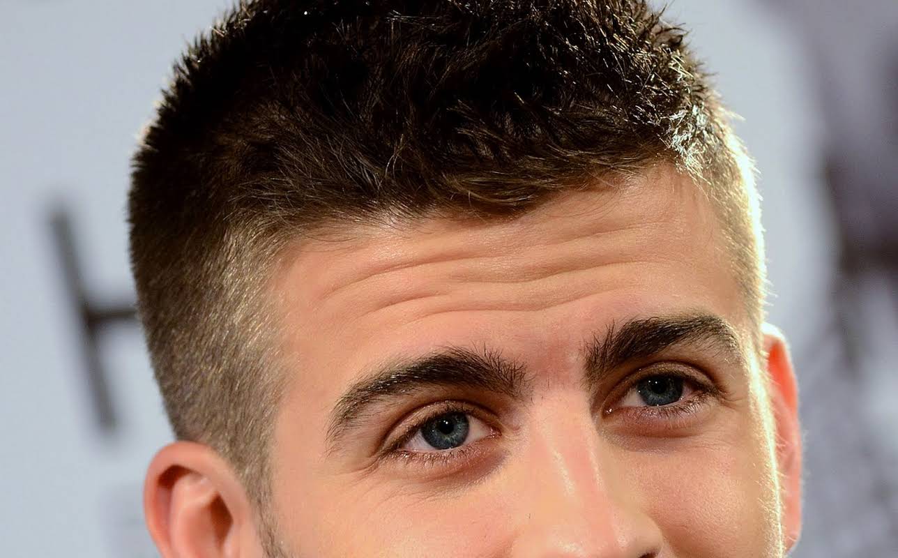 Gerard Piqué