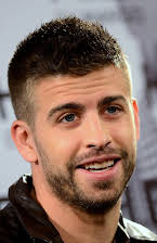 Gerard Piqué as 