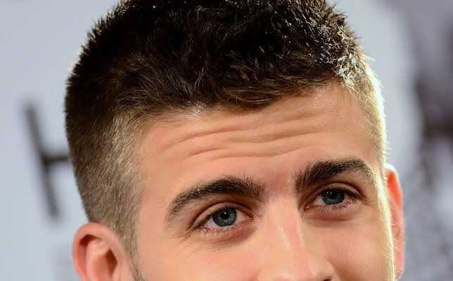 Gerard Piqué