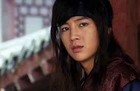 Hong Gil Dong, the Hero!: Hong Gil Dong, the Hero! Episode 8