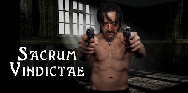 Sacrum Vindictae (2023)