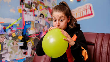 07:55: Checkerin Marina | Das Erste | 4/18 2026