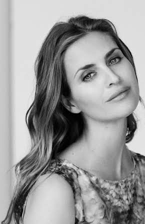 Beate Bille as 
