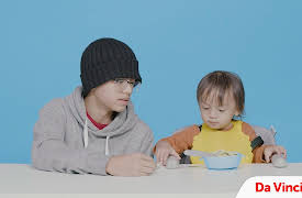 Kids Try: Kids Try Baby Food From Around the World