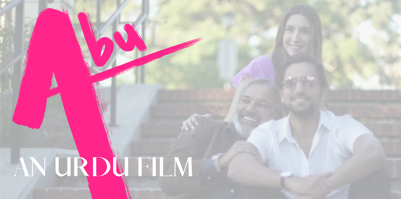 Abu - An Urdu Film (2020)