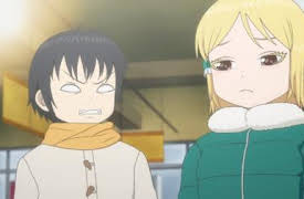 Hi Score Girl: Episode 5