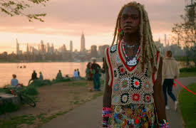 Alphabet Soup: Swipe Right, Ghost Left