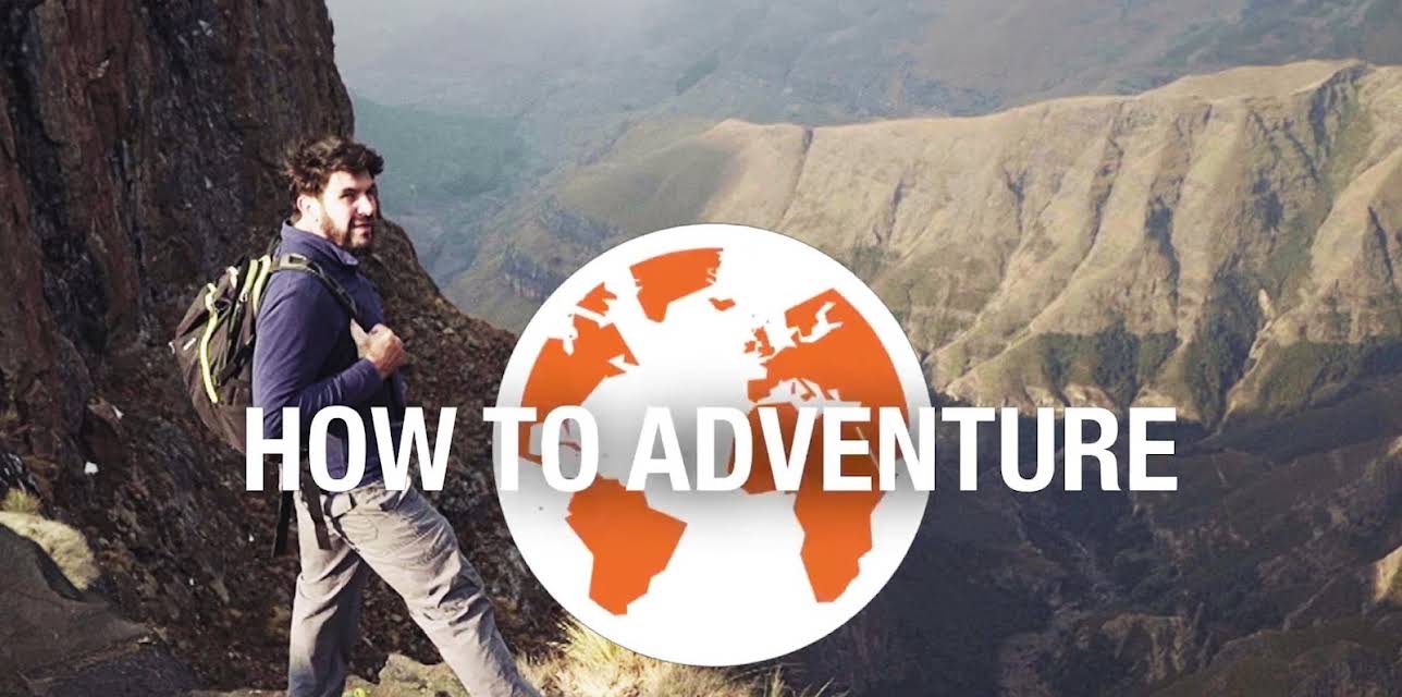 How to Adventure