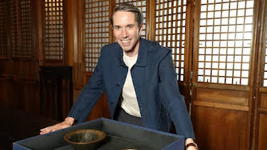 2:30 AM: China's Greatest Treasures (S2) | BBC News | 6/27 2026