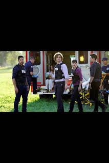 21:49: Mentes criminales (T13): Ep.6 El búnker | AXN | 6/15 2026