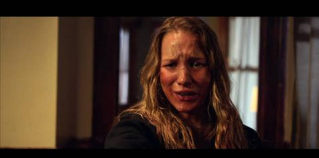 Bound to Vengeance (2015)