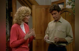 Growing Pains: The Complete First Season: Dirt Bike