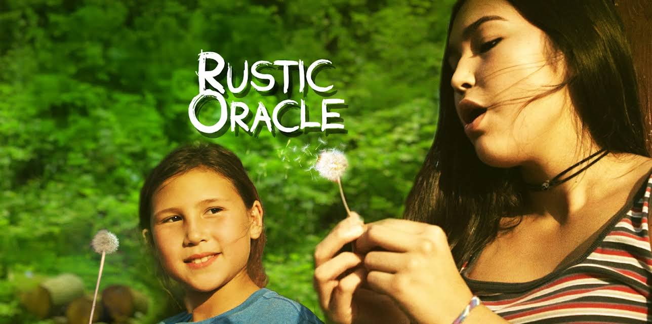 Rustic Oracle (2021)