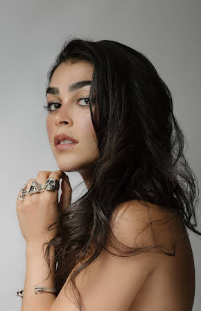 Natacha Karam as 