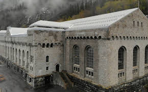 Abandoned Engineering