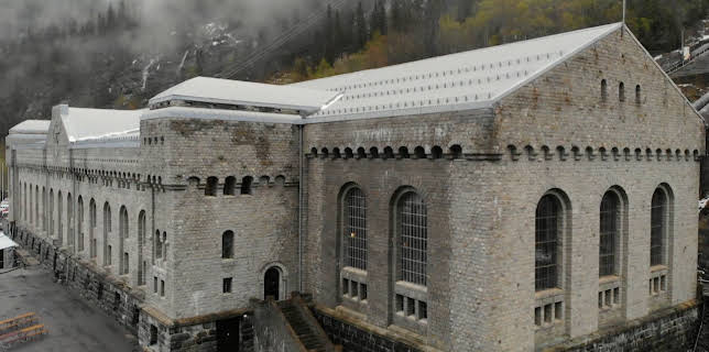 1:00 AM: Abandoned Engineering (S5 E3) (S5) | Yesterday | 1/17 2026