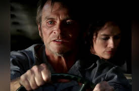 Terminator: The Sarah Connor Chronicles Season 1: Heavy Metal