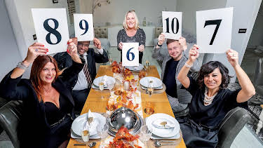 5:30 PM: Come Dine with Me | Channel 4 | 9/29 2026