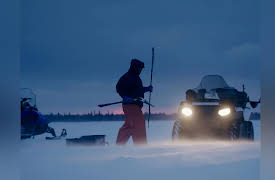 Ice Vikings: The Final Push