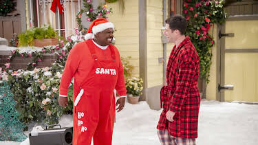 08:25: The Neighborhood | ProSieben | 4/11 2026