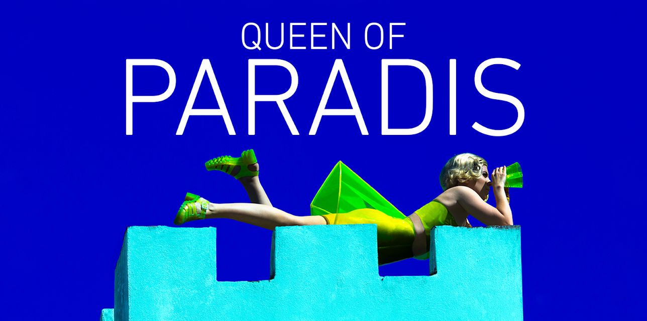 Queen Of Paradis (2020)